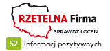 Baner RzetelnaFirma.pl